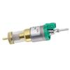 1KW To 5KW Diesel Heater Fuel Metering Pump 22451901 Waterproof for Eberspacher Airtronic D2 D4 12V