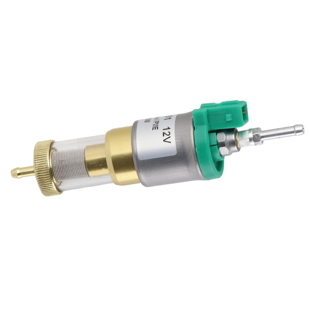 1KW To 5KW Diesel Heater Fuel Metering Pump 22451901 Waterproof for Eberspacher Airtronic D2 D4 12V