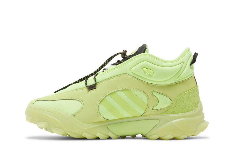adidas GSG TR 032c Hi-Res Yellow