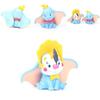 Premium Quality New Anime Movie Dumbo Pvc Action Figure Doll Collection Model For Kids Gift