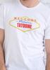 Welcome To Tatooine Vegas Sign T Shirt and Kids Tshirt