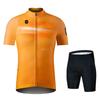 2026 Summer Breathable Cycling Suit SetTeam High Quality Pro Cycling Jersey Set Men Woman Breathable Bicycle Clothing Road MTB Bike Short Sleeve