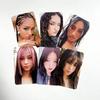 Accessori Periferici Girl Group Periferiche di Gruppo Girl Group 6 Pezzi Scheda Periferica