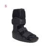 Achille Tendon Repair Broken Foot Walking Boot Ultra Breathable Orthopedic Walker Boot