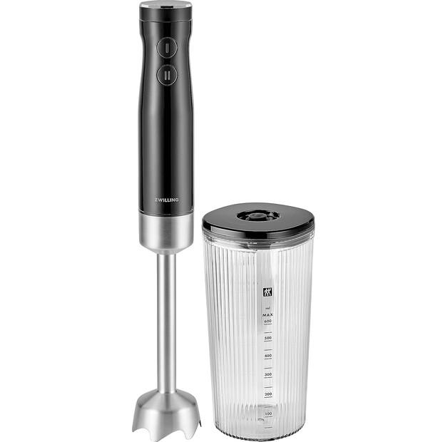 Погружной блендер Zwilling Enfinigy schwarz (53104-901-0)