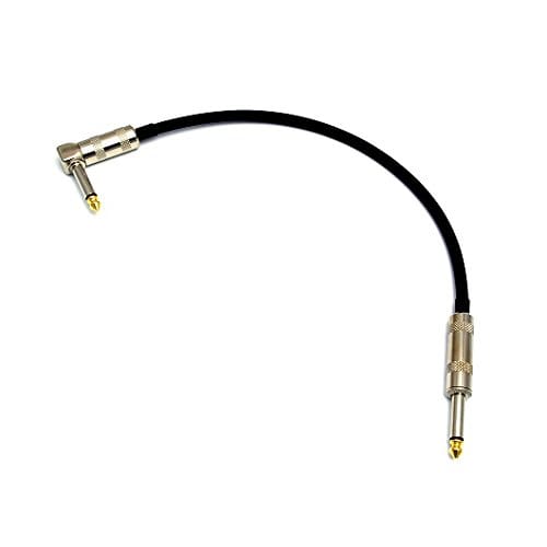 Sound MOMO Belden 9395 Patch Cables (30cm LS) - Set of 2