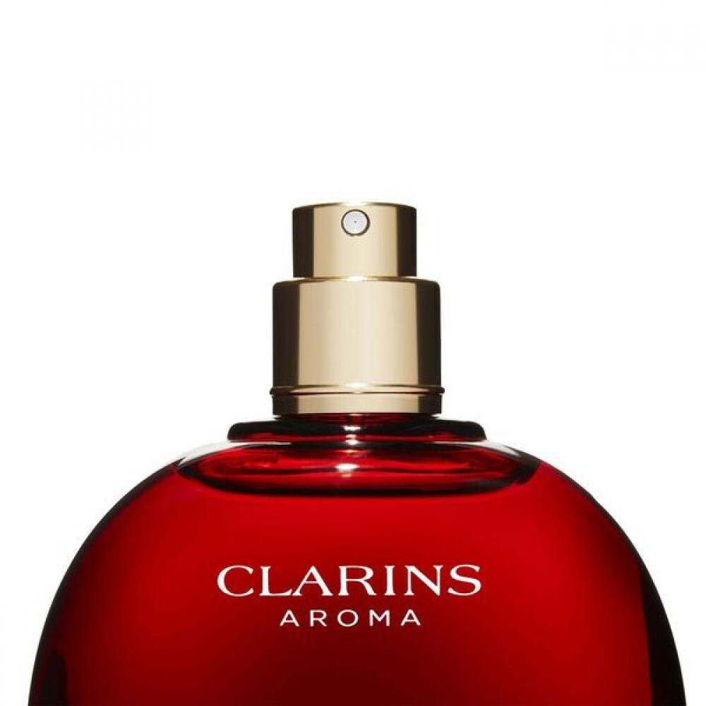 Clarins Body Spray Odinamisante Treatment 100ml