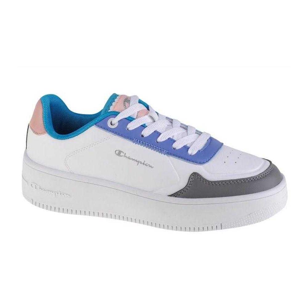Champion Womens/Ladies Rebound Platform Trainers
