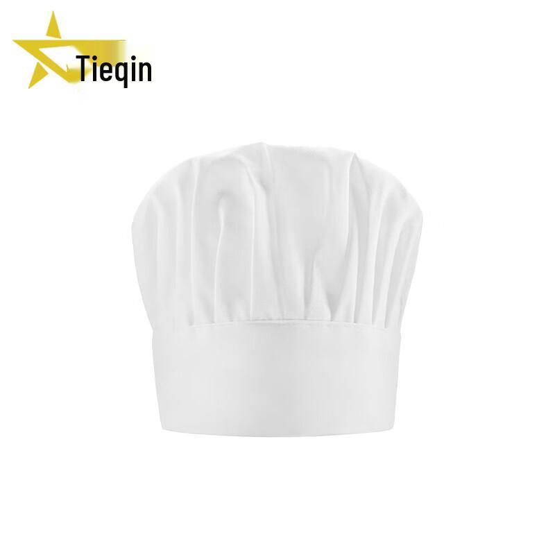 

Tieqin TQ-2919 Chef Work Cap EU 38