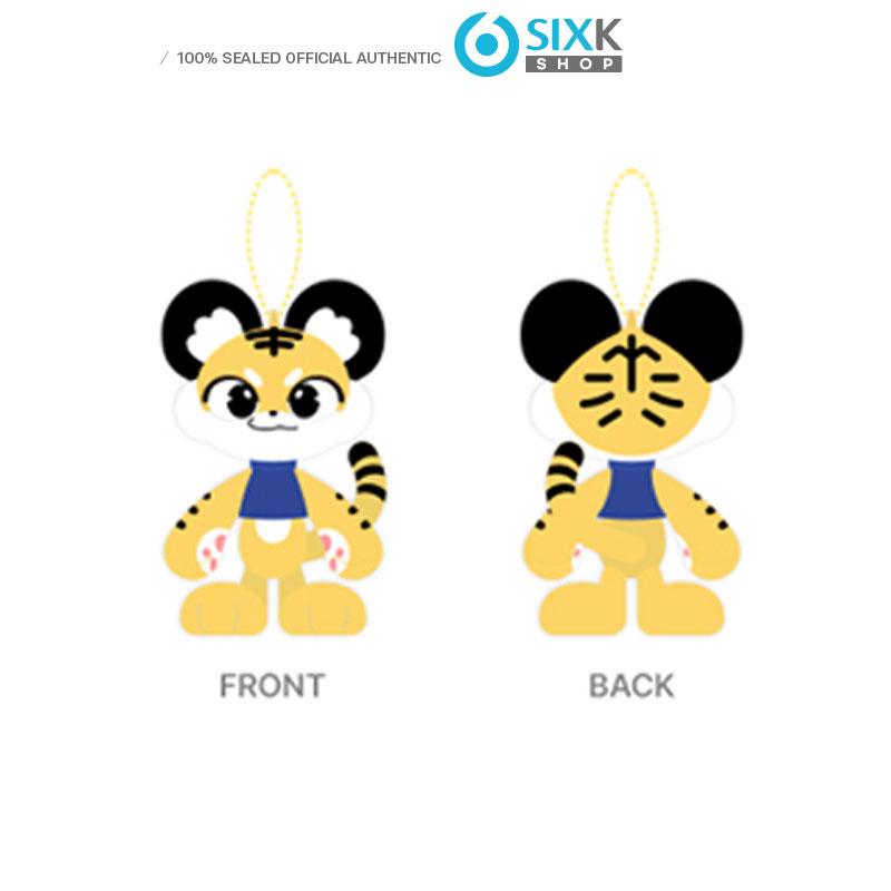 [Pre-order] DONGHAE(SUPER JUNIOR) OFFICIAL CHARACTER MD