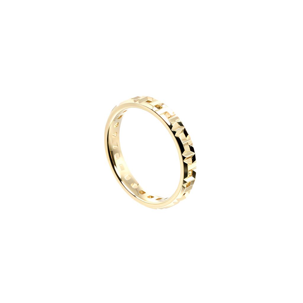 TIFFANY & CO. 18K Gold Rings Men's Gold 62508019