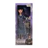 11.5 Inch Doll With Gift Box Black Dress Heels And Hair Perfect Toy Gift For Girls And Fans