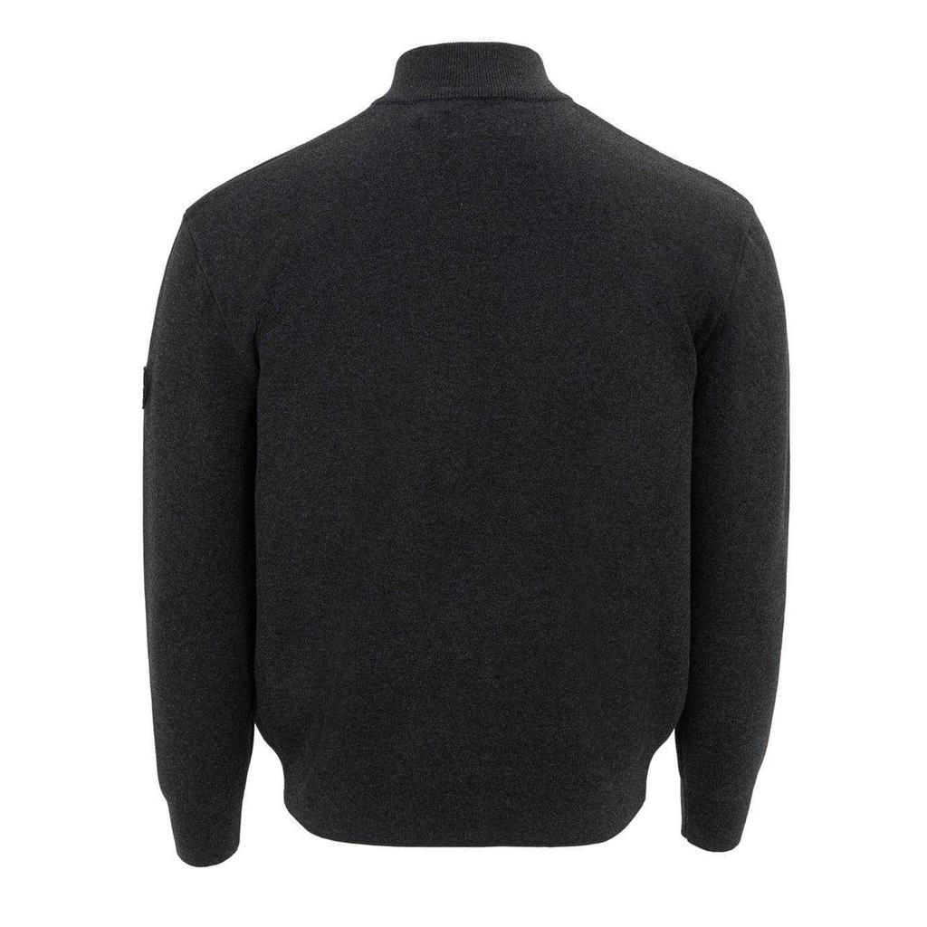 Firetrap Mens Polyester Badge Jacket