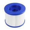 Core Swimming for Pool Filter Water Filter For Pool Replacement Spa Supplies Swimming 104mm Tube 1pcs Twin Core