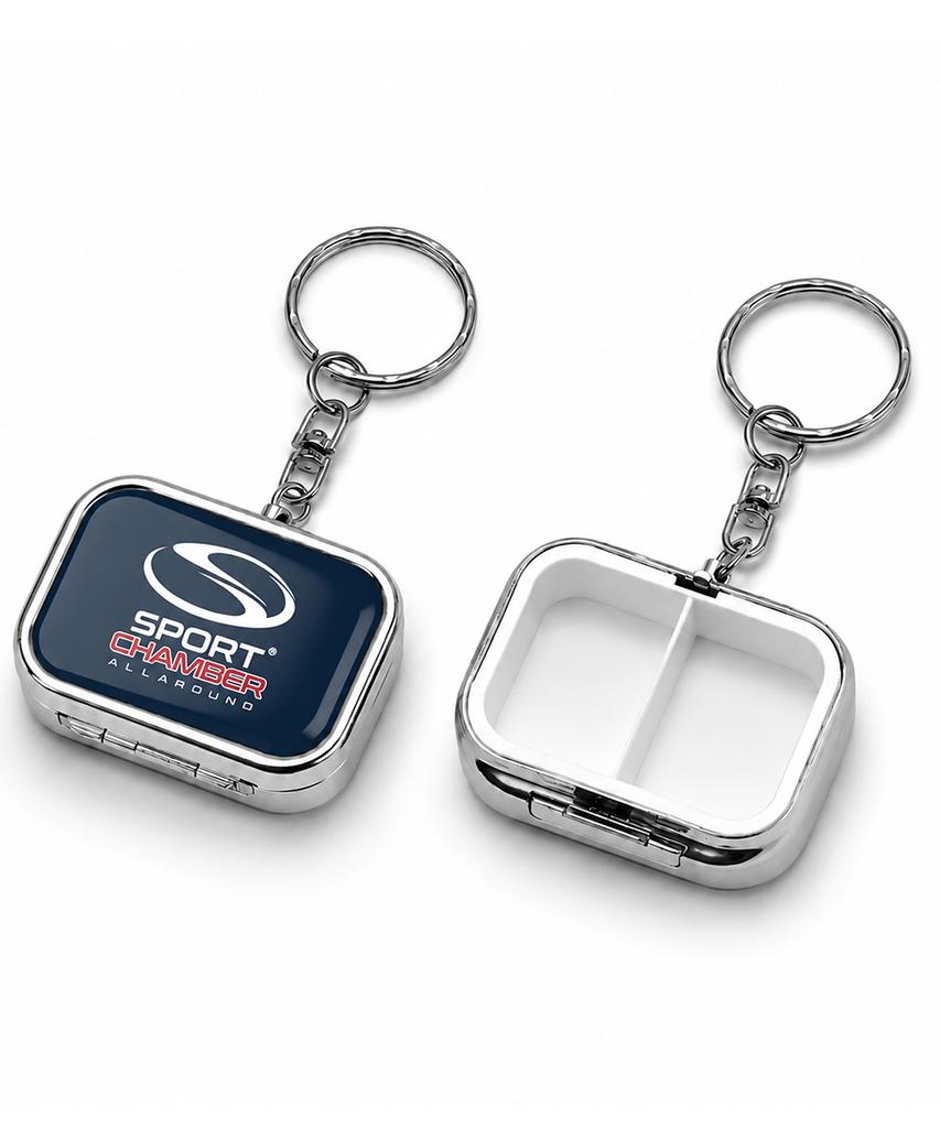SPORT CHAMBER Sc Mini Tin Case
