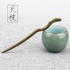 47Style Retro Sandalwood Hair Clip Hairpin Chinese Ancient Carved Wooden Chopstick Hair Stick Cosplay Party Headwear Accessories