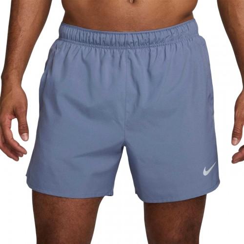 Nike Mens Challenger Lined Running Shorts
