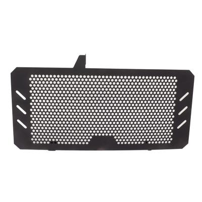Protector de Rejilla de Radiador de Motocicleta Cubierta Protectora Acero Inoxidable para NC750 NC750S NC750X 2014‑2016