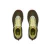 Under Armour HOVR Summit Comfortable Round Toe Cushioning Low top Casual Shoes Unisex Forward Green 3022579-301