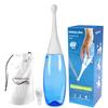 Waterpulse Portable Handheld Bidet Shattaf For Postpartum Care Perineal Cleaning Feminine Hygiene Squirt Bottle 450ml KTY