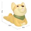 Portable Vinyl Phone Holder Animal Shape Cartoon Cell Phone Stand Smartphone Desk Holder Home Decoration