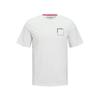 Tee shirt verner coton col de cou Homme JACK & JONES
