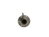 Ft27190 Fast Axle Shaft Rear /R