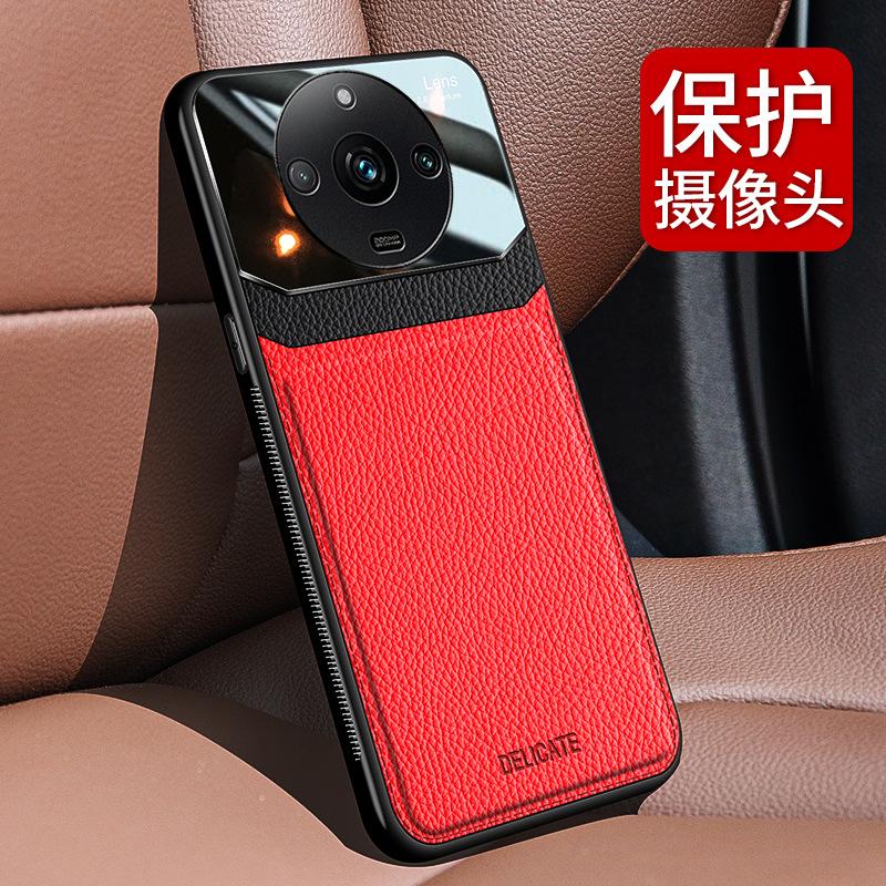 The New Eye-protection Texture Is Suitable for the Realme GT-NE05 Phone Case and Realme 11PR0/plus Protective Cover