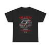 Das A-Team T-Shirt BRANDNEU Kleidung Unisex Schweres Baumwoll-T-Shirt