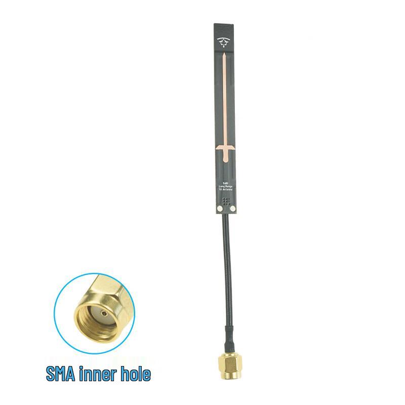 THYZO Maple Leaf FPV Drone Antennas