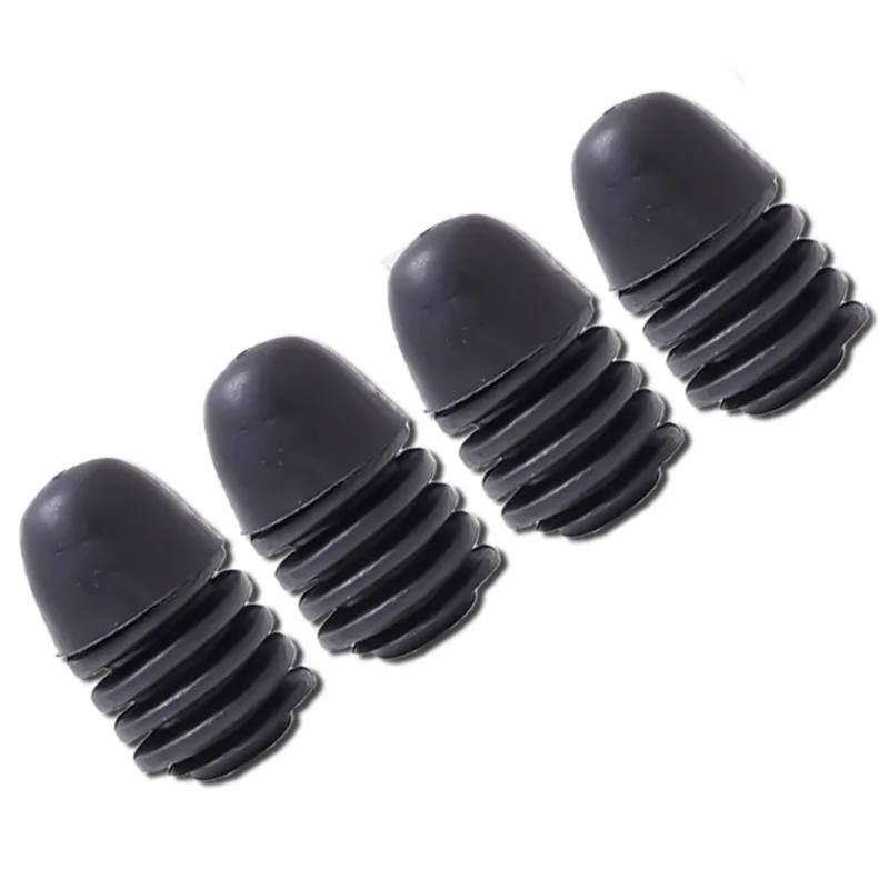 Anti-collision Rubber Mat For Car Engine Cover Engine Cover Rubber Pier Mounting Grommet For VW Maiten CC