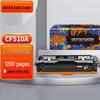 Tiancai Compatible Toner Cartridges & Powder for HP CF510A 204A