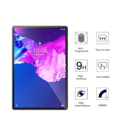 1PC/2PC/3PCS Displayschutzfolie aus gehärtetem Glas für Lenovo Tab P11 Pro M10 FHD Plus 2. Generation M10 HD M8 M7 3. 7.0 8.0 10.1 10.3 10.6 11.5 Zoll, NICHT weiche Folie