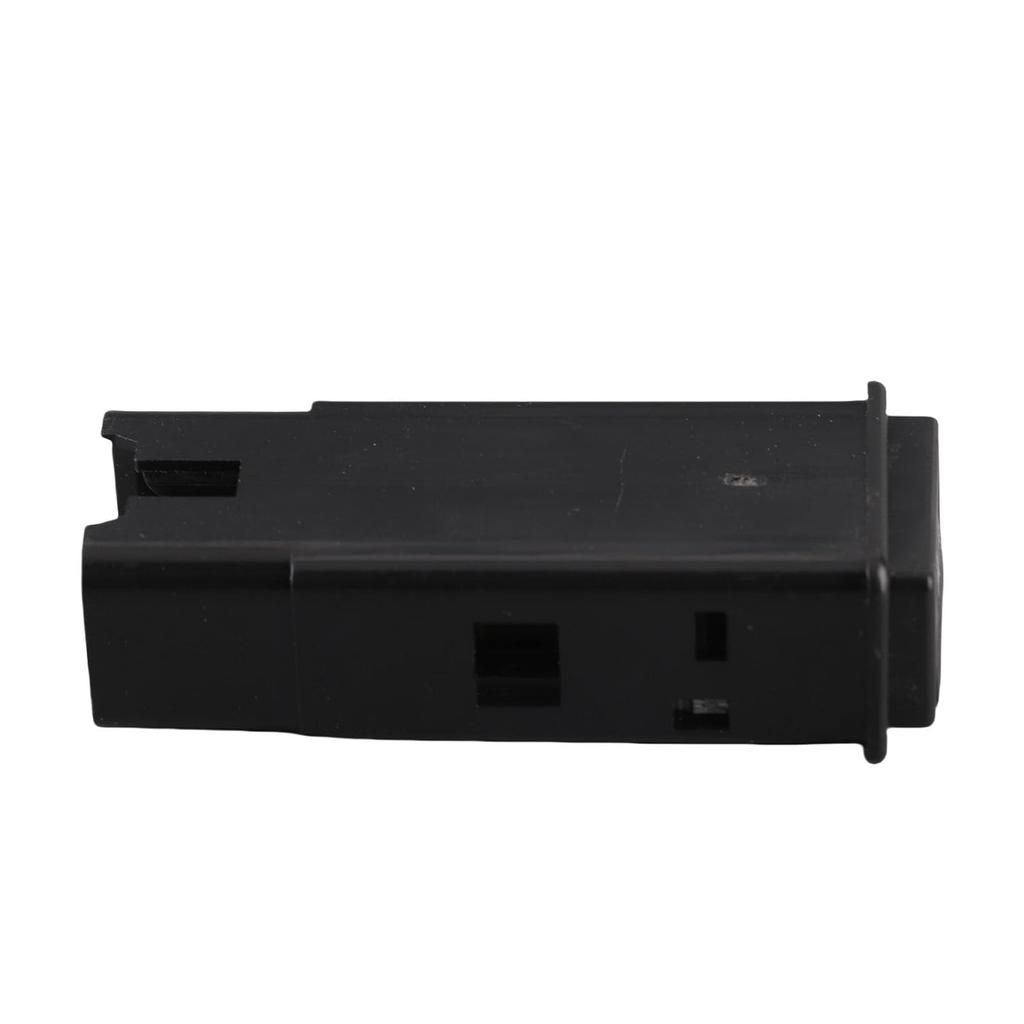 A/C System Switch Car A/C System Switch Push Press Button 951017 Automotive Replacement Pushbutton Switches Fit for Tacoma/4Runner/RAV4