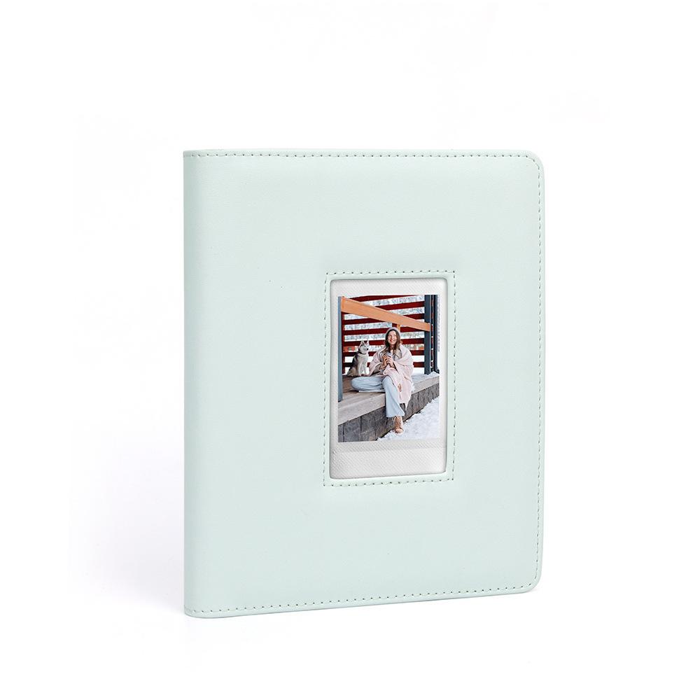 [Film Lab] Photo Album with 288 Pockets for Instax Mini Photo CAC52