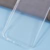 X-LEVEL For Samsung Galaxy S25 Case TPU Ultra Crystal Transparent Phone Cover