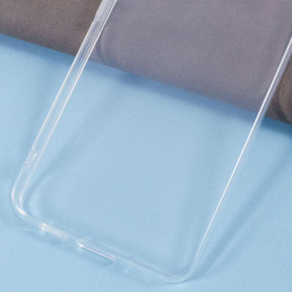 X-LEVEL For Samsung Galaxy S25 Case TPU Ultra Crystal Transparent Phone Cover