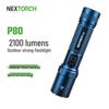 NEXTORCH P80 High-Brightness Rechargeable Flashlight
