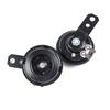 Waterproof Universal 12V 1.5A 105Db Motorcycle Electric Horn Kit Signal Speaker