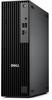 Computer Dell Pro Slim QCS1255 W11Pro Ryzen 5 8600G/1x16GB/512GB CL25/Integrated/WLAN + BT/Kb/TPM/3YPS
