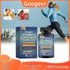 Googeer Vitamin C Nahrungsergänzungskapseln