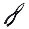 Outdoor Fish Control Device Plastic Clamp Fishing Lip Grip Tool Controller Lure Fish Clamp Non-Slip Gripper Plier Supplies Kit
