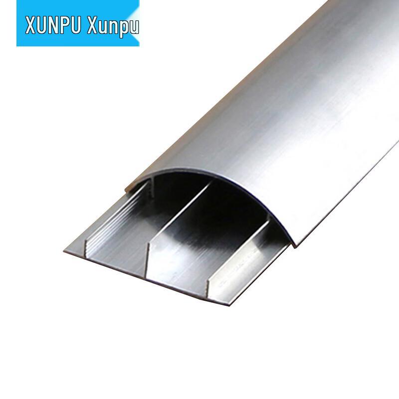 Xunpu Aluminum Alloy Cable Management Components