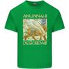 Anunnaki Descendant Ancient Egyptian God Egypt Unisexs Light Cotton TShirt