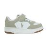 Ralph Lauren Baby Flat Court Shoes
