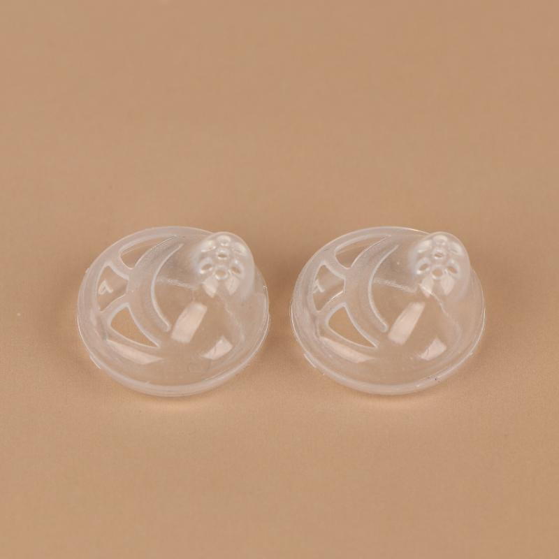 

Спеціальні заглушки з пласкою головкою серії Enjoy At High-Definition, повністю прозорі силіконові рукави медичного класу