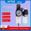 Yadeke ALXAFRXAFC2000 Oil-Water Separator & Air Compressor Pressure Valve