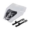 Motorcycles Accessories Headlight LED Headlamp Universal For KTM EXC XC SX SXF MX 125-500 2018-2023 Motorcycle Parts