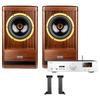 Accesorii audio și video – Amplificatoare