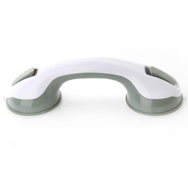 Antislip Handgreep Ondersteuning Toilet Badkamer Veilige Leuning Vacuüm Zuignap Leuning